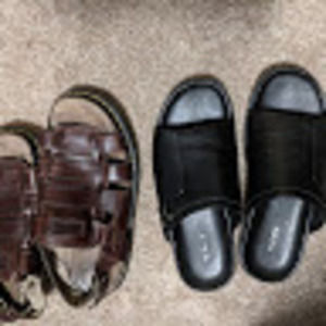 Meet your Posher, Ty